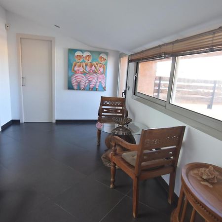Rnet - Apartments Roses Centre Exterior foto